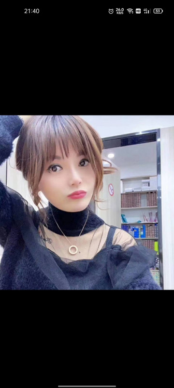 迈皋桥 小少妇